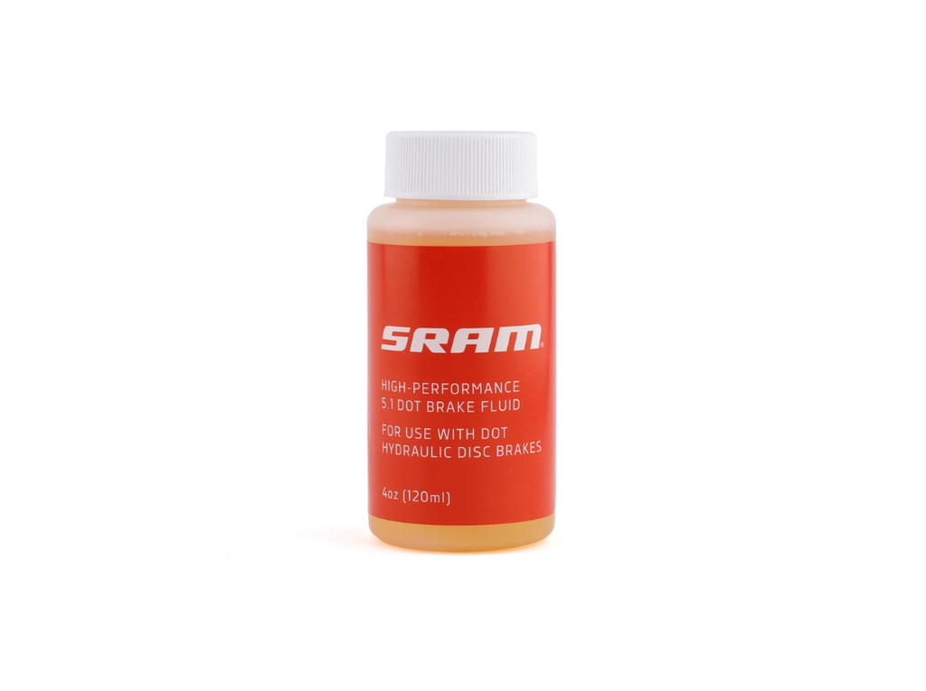 Sram Pro Dot Bleed Kit Brake For XO,XX, Guide, Level, Hydraulic Road 00.5318.016.002