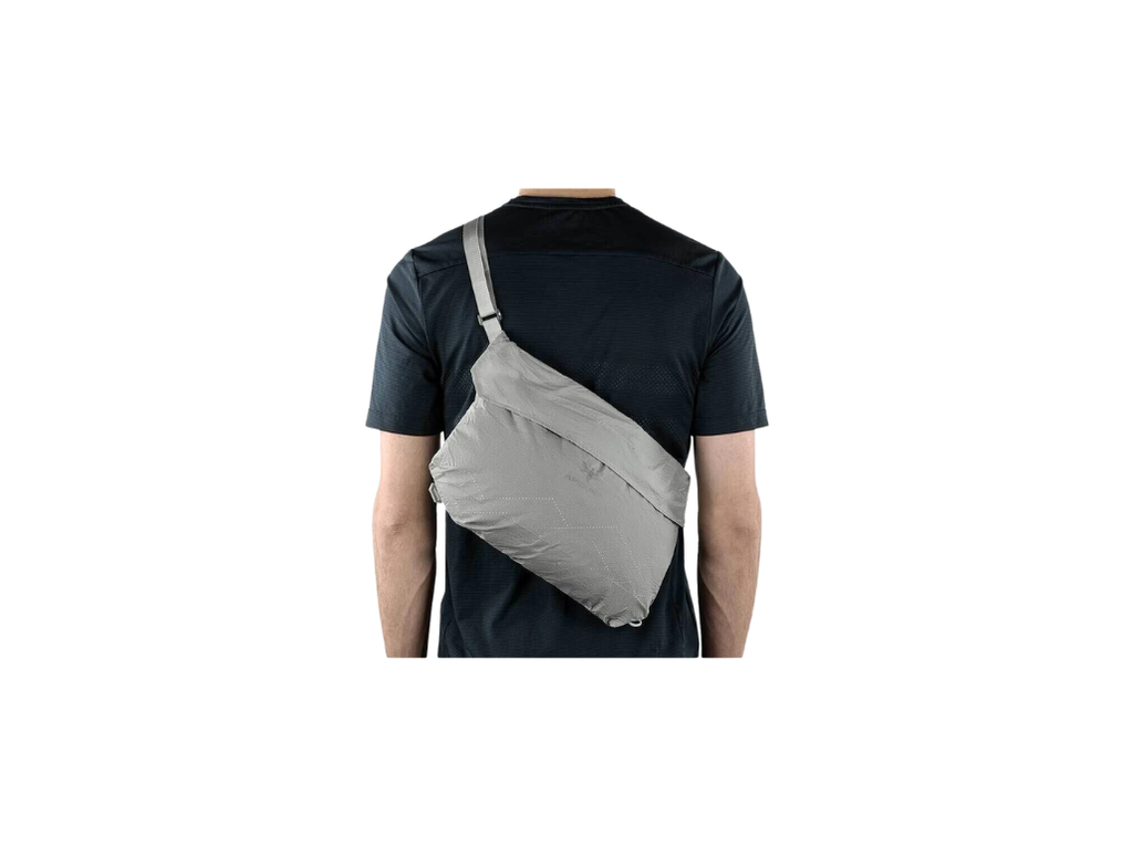 Packable Musette