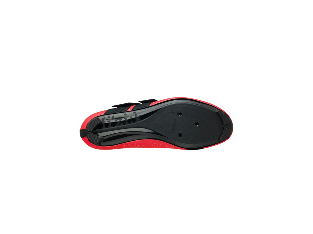 Shoes R5 Tempo Powerstrap 2019
