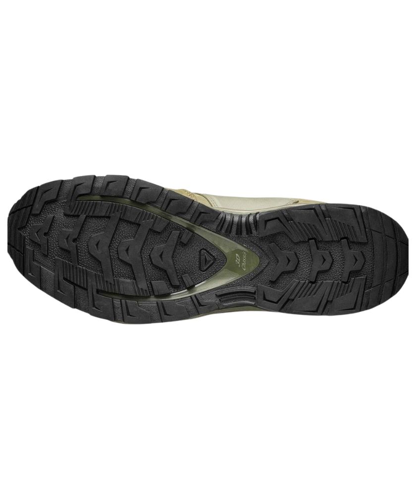 Xa Forces Mid Gore-Tex En Trail Running Shoes