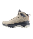 X Ultra 4 Mid Wide Gore-Tex Hiking Boots