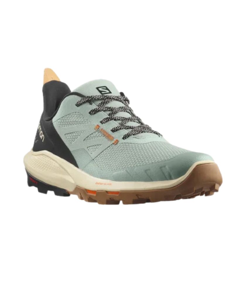 Out Pulse Hiking Shoes