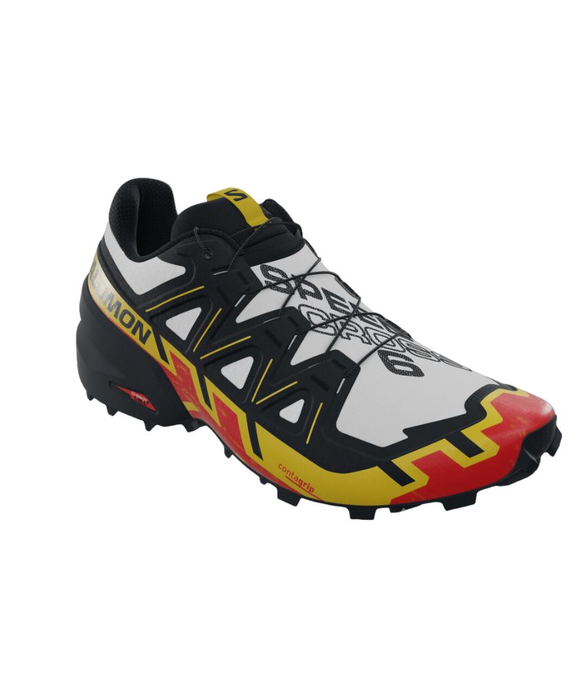 Speedcross 6 Men's Trail Running Shoes