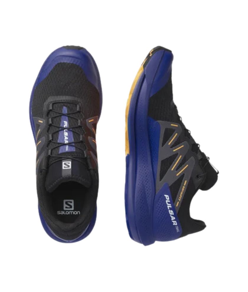 Pulsar Trail Running Shoes