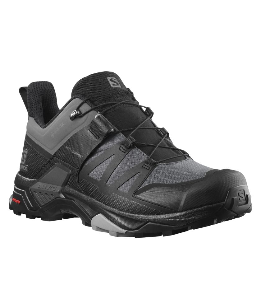 X Ultra 4 Gore-Tex Hiking Shoes