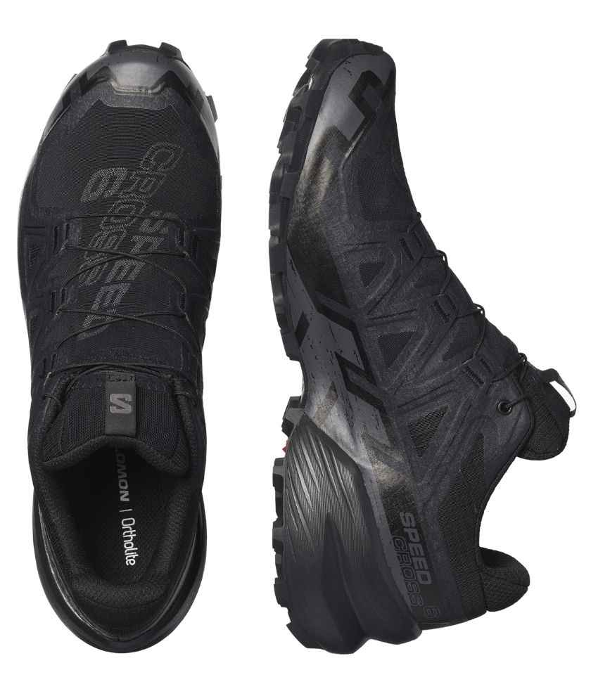 Shoes Speedcross 6 GTX