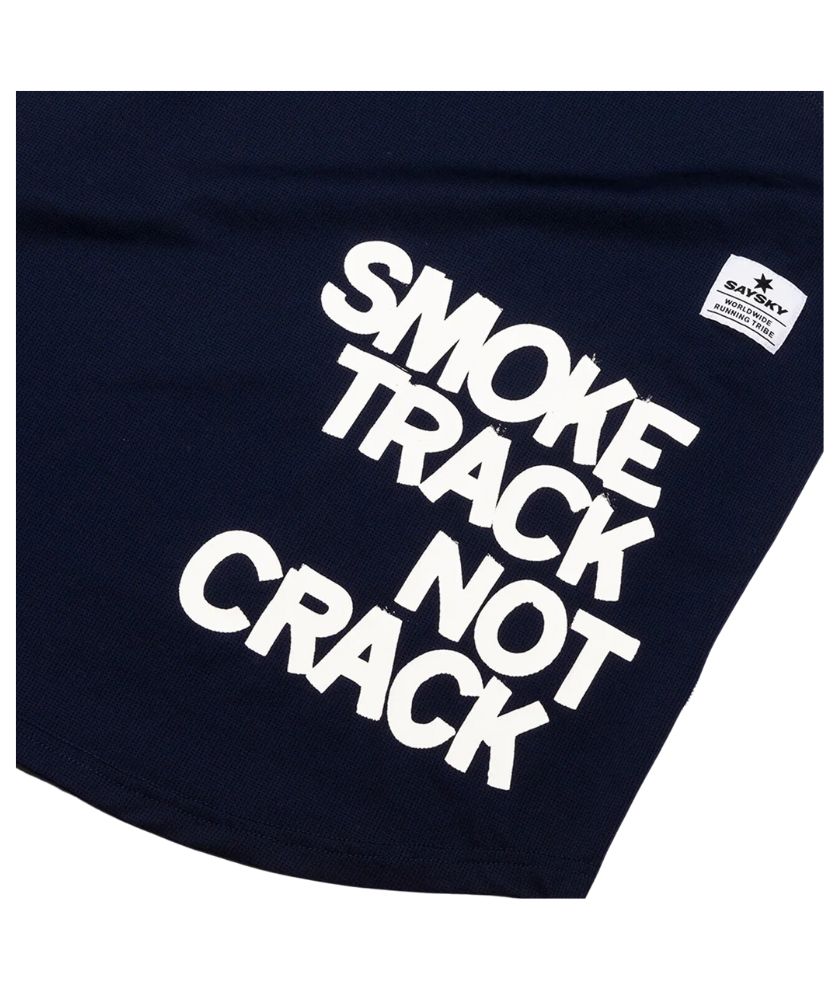 Smoke Track Combat T-Shirt