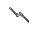 CARBONES CRANK ARM CLAVICULA M3 ROAD WITHOUT SPIDER 170 MM MAT
