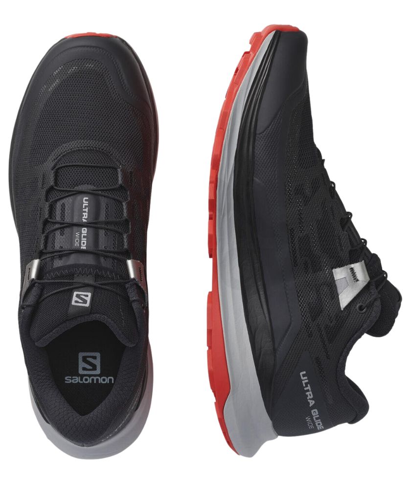Shoes Ultra Glide Wide