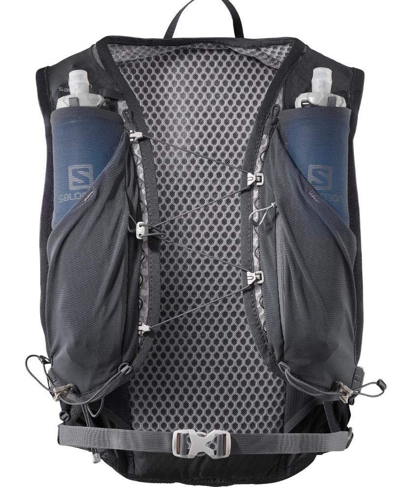 Backpack XA 25 (W/ FLASKS)