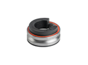 DCR INTEGRATED HEADSET 1.5&quot; - 1.5&quot; CHROME BEARINGS