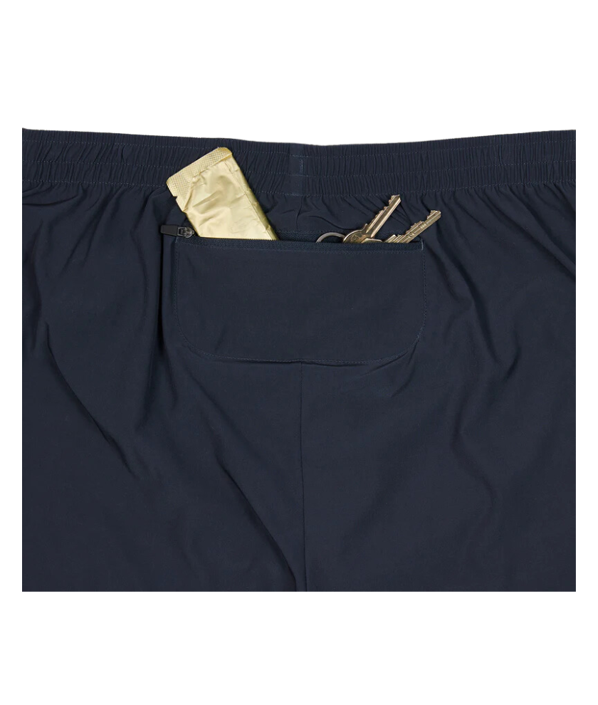Heritage Pace Shorts 5&quot;