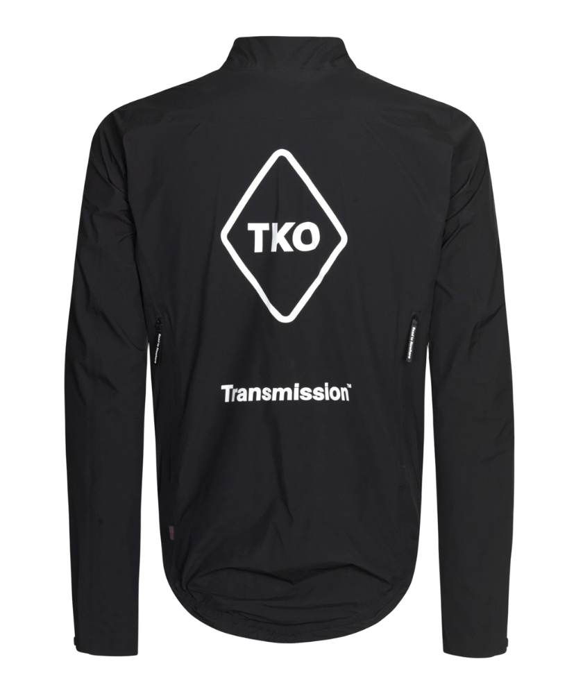 T.K.O. Essential Shield Jacket