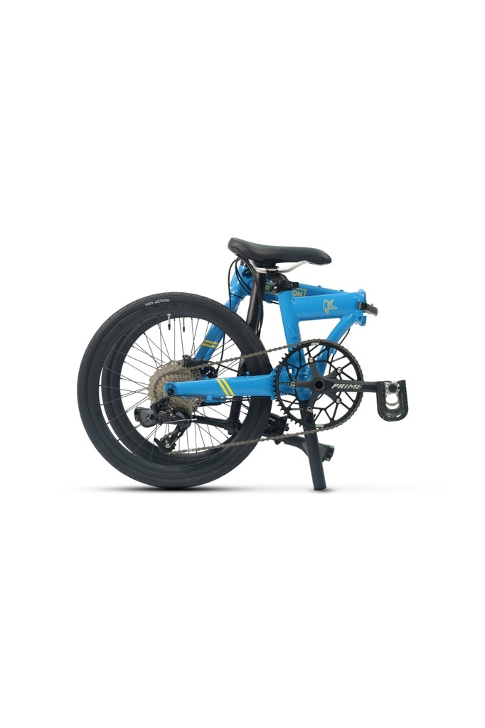 BICYCLE FOLDING FALCON 20 INCH 1X10SP