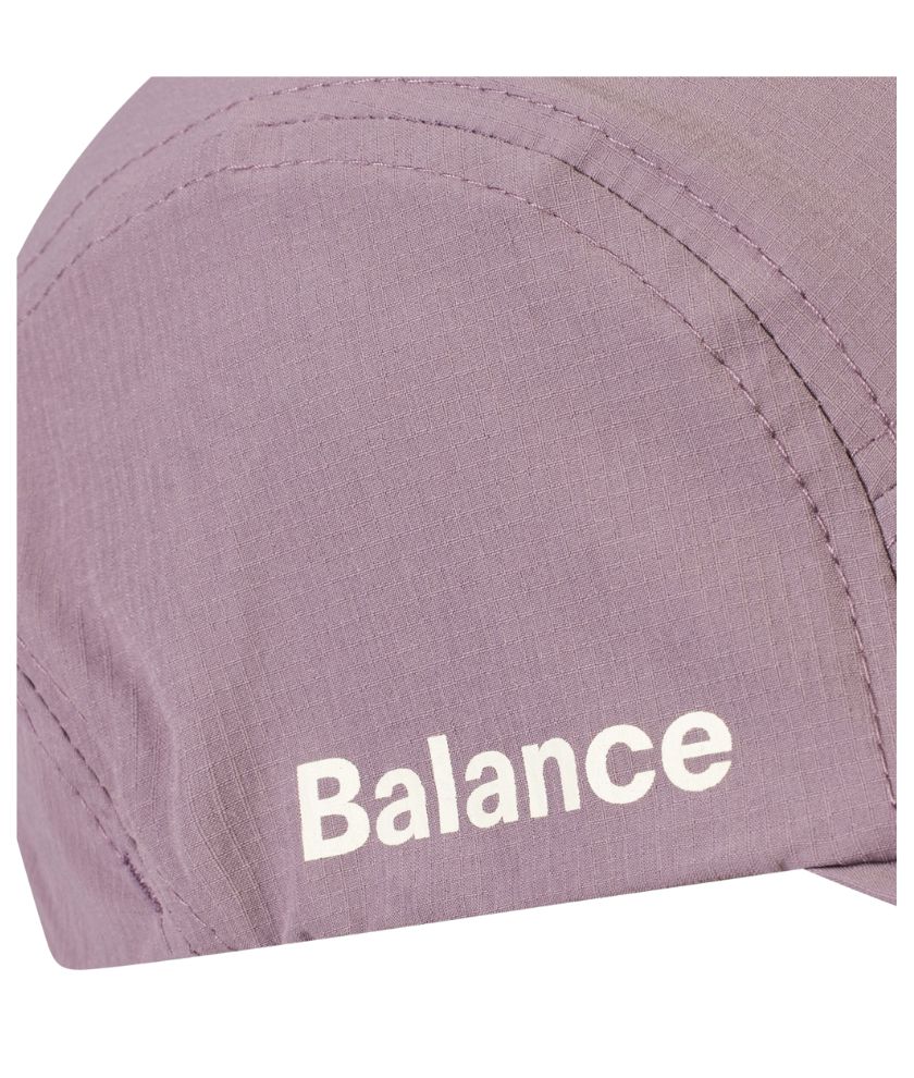 Balance Cap