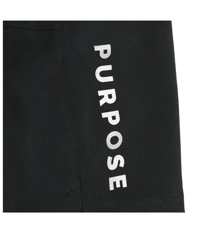 Purpose Racing Shorts Unisex (7 Inch)