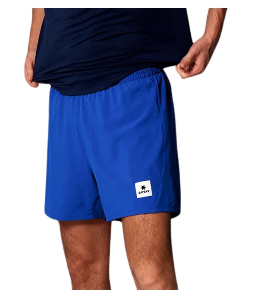 Pace Shorts 5''