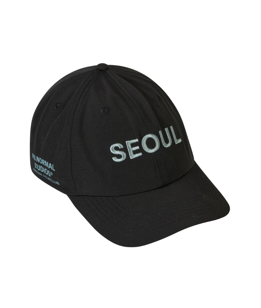 Off-Race Cap Seoul