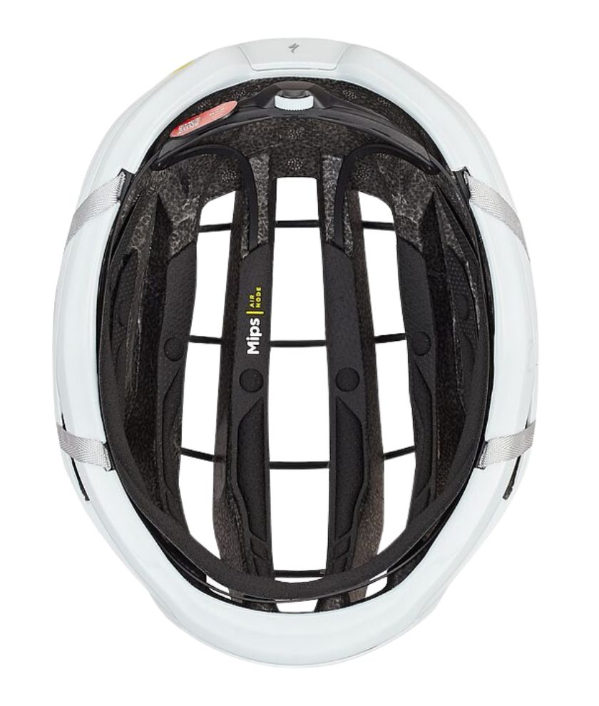 Specialized Helmet - Sw Prevail 3 Hlmt Ce Wht Round