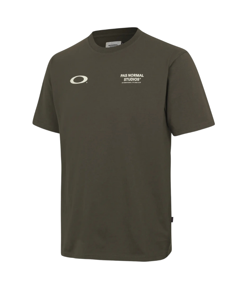 Oakley Off-Race T-Shirt