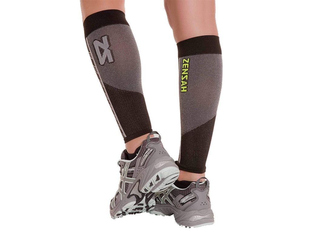 FEATHERWEIGHT COMPRESSION LEG SLEEVES