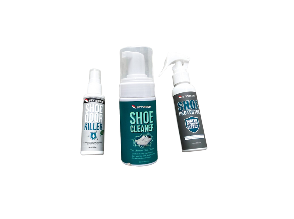 5 in 1 Shoes Care Kit