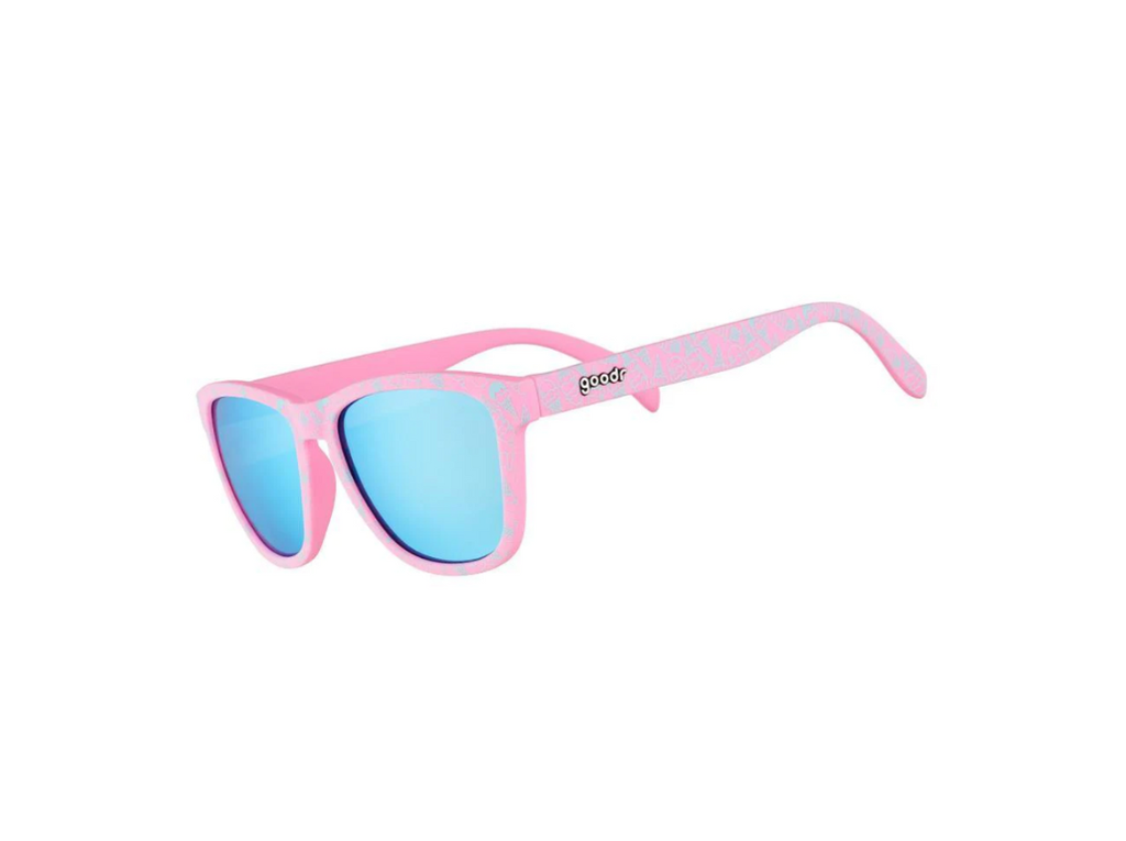 Sunnies With A Chance Of Sprinkles Sunglasses