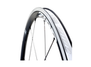 WHEELSET 30 CLINCHER FRONT 18 SPOKES WHITE DECAL