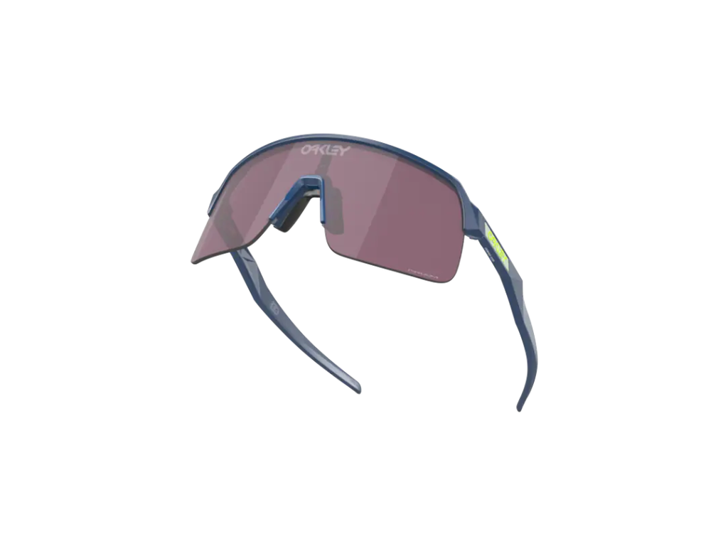 Sutro Lite A Matte Poseidon Sunglasses With Prizm Road Black