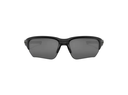 Flak Beta Matte Black/ Black Iridium Sunglasses