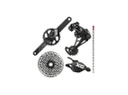 X01 Eagle Boost 12 Speed Groupset