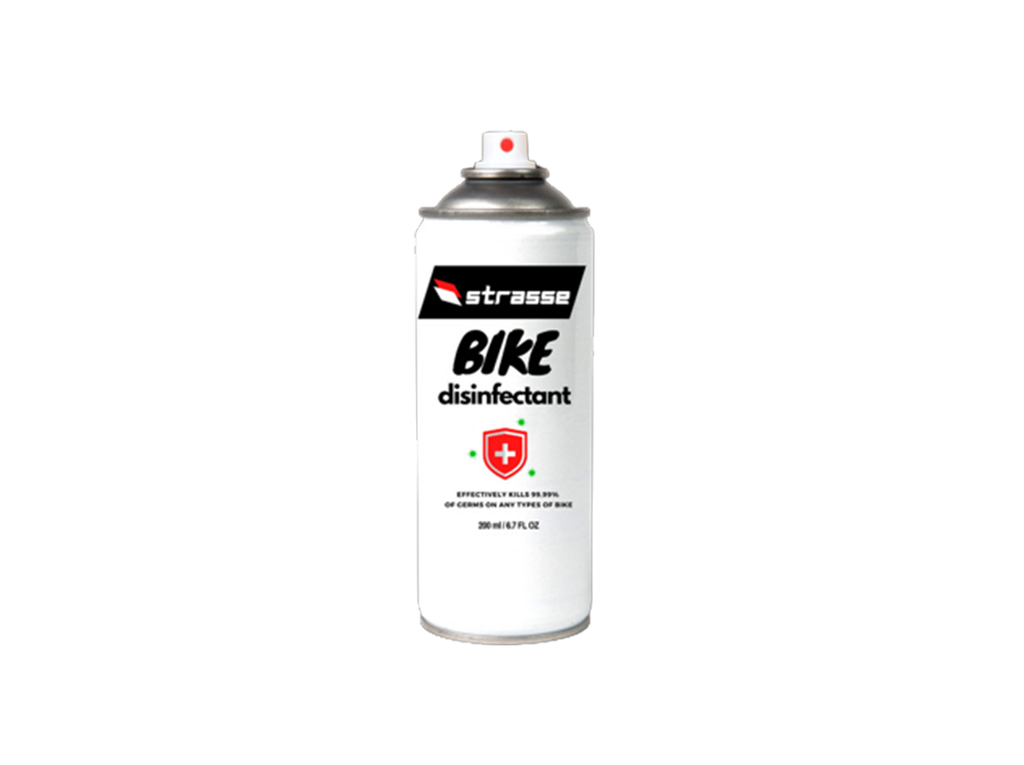 Bike Disinfectant 200ml