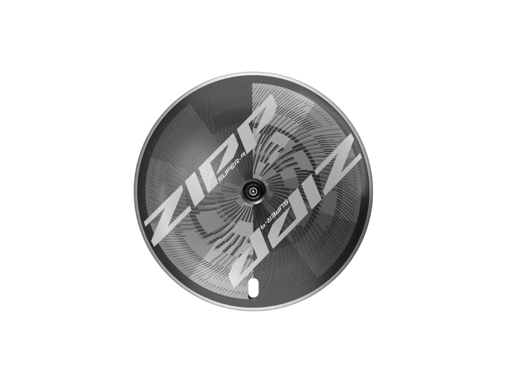 Super-9 Tubeless Disc Break Rear Xdr Std Disc Wheel