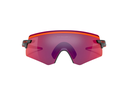 Encoder (A) Matte Black Prizm Frame / Prizm Road Lense Sunglasses