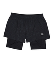 WMNS Map 2 in 1 Pace Shorts 3&quot;