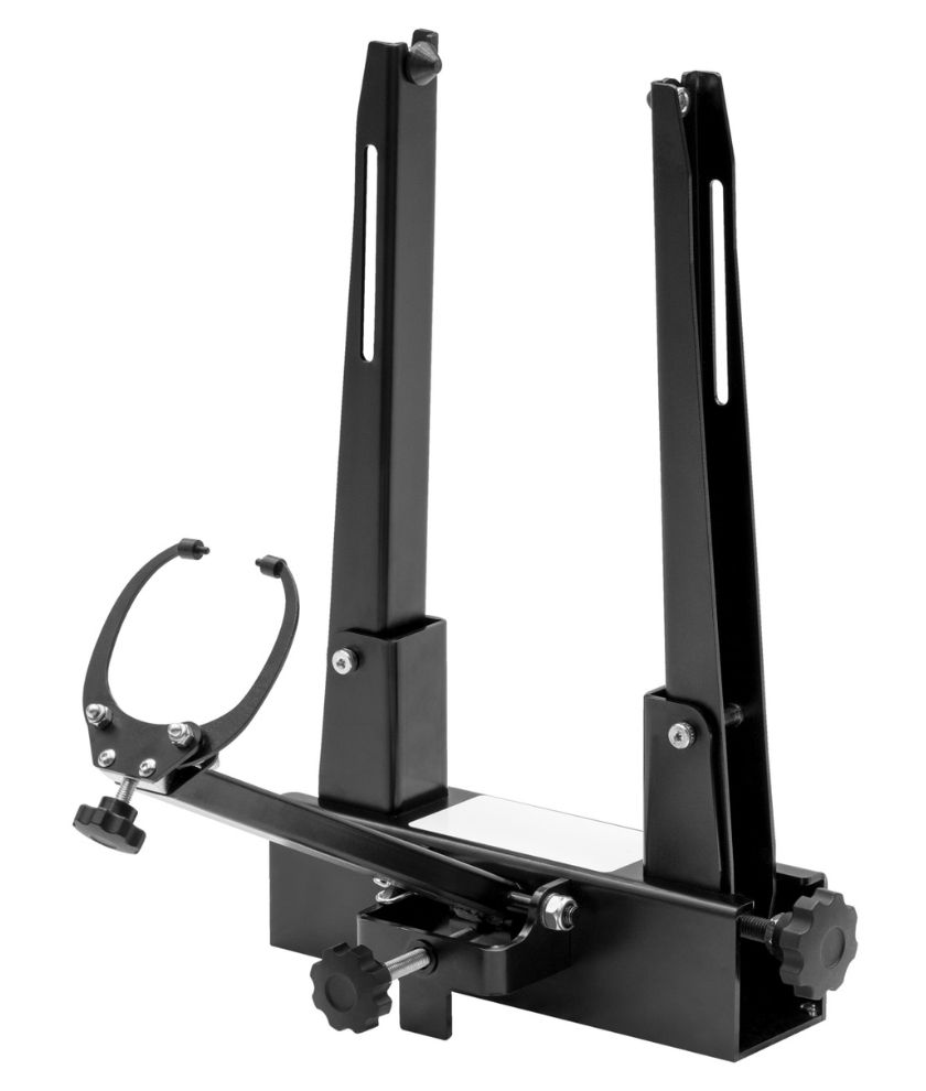 Pro Truing Stand