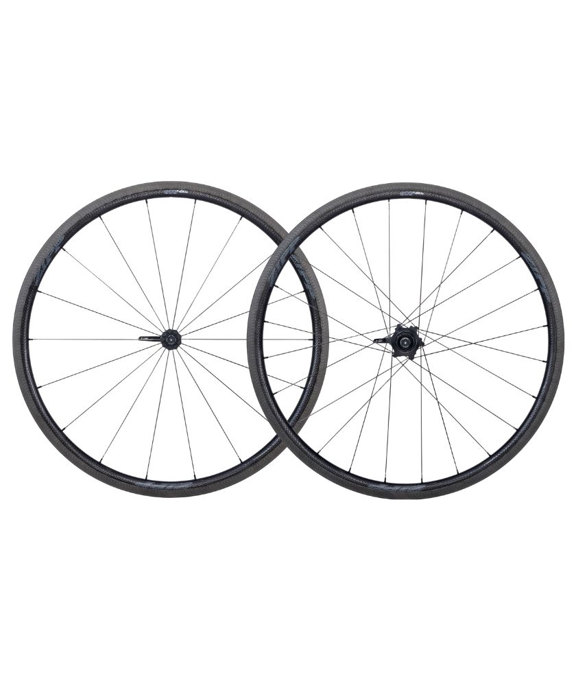 202 NSW Carbon Clincher Shimano V1