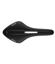Saddle Arione R5 Open - R Black Basted S Alloy