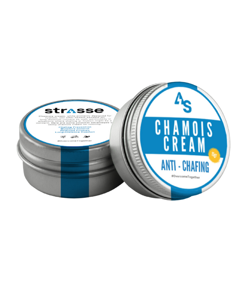 Chamois Cream 15g