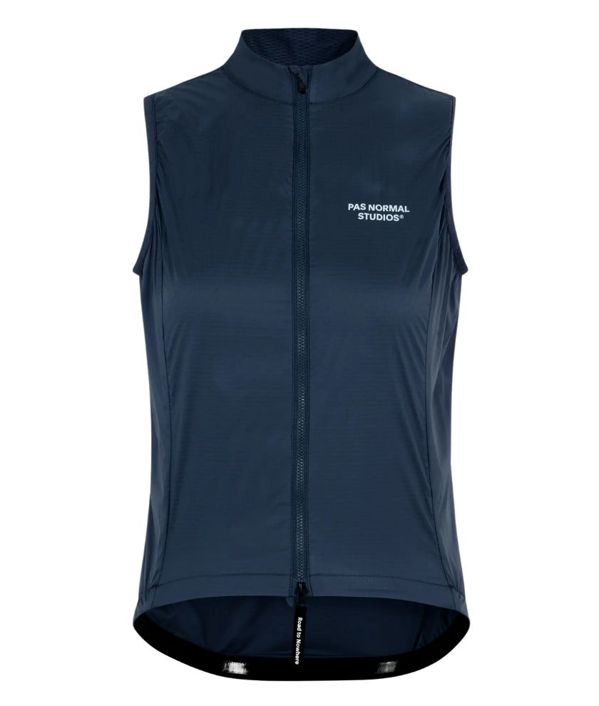 Women's Essential Insulated Gilet