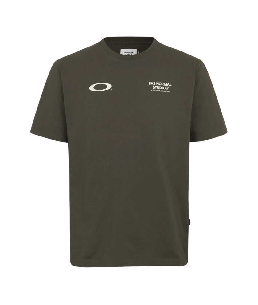 Oakley Off-Race T-Shirt