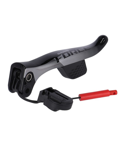 [11.7018.082.001] ED BRAKE LEVER ASSEMBLY (PADDLE AND ELEC POD) FORCE ETAP AXS DISC RIGHT