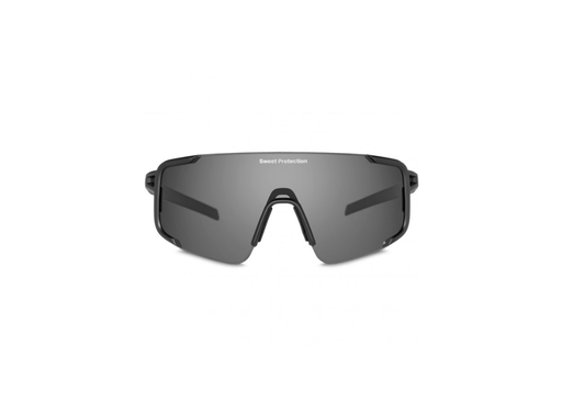 [850073-OBPZD-MBLACK] Ronin Polarized Sunglasses (Rig Obsidian/Matte Black)