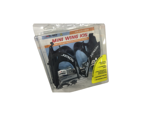 [2725] XLAB Mini Wing 105 2725