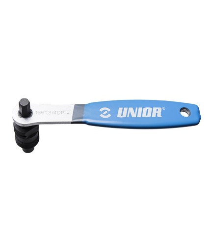 [623088] UNIOR 1661.3/4DP STANDARD, SHIMANO OCTALINK AND ISIS PULLER WITH HANDLE 2019 623088