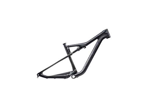 [C24189M10MD] Frame Mtb 29 M Scalpel Si Hm A/M Blk Md 2019 C24189m10md