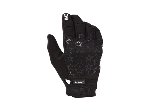 [6609-201] Freeride Touch Glove (S, Black)