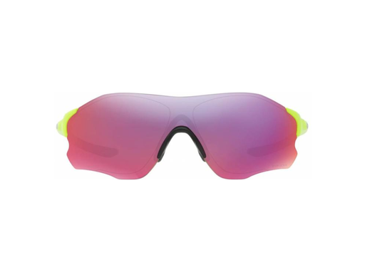 [OO9313-1338] Evzero Path Retina Burn With Prizm Road Lens Sunglasses