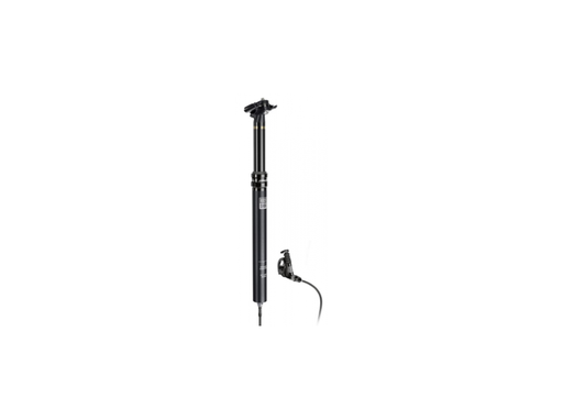 [00.6818.019.017] Rockshox Seatpost Reverb Stealth 125 31.6 390 2MMX L CJ B1 (Travel Limit Clamp, Bleed Kit, Mmx Clamp And Shifter Mount)