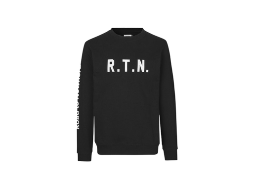 R.T.N Sweatshirt Man 2019